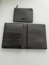 Geldbörse boss hellgrau gebraucht kaufen Geldbörse boss hellgrau gebraucht kaufen  Wolfsburg
