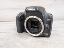 Canon 1000d digital d'occasion  Expédié en Belgium