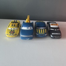 Disney cars diecast for sale  WAKEFIELD