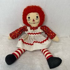 Vintage raggedy ann for sale  Roanoke