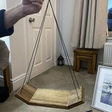 15x5 wooden floating for sale 15x5 wooden floating for sale  BURY