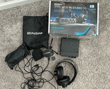 Presonus audio box d'occasion  Expédié en Belgium