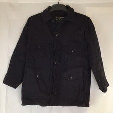 Filson mackinaw wool for sale  Cass City