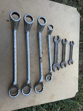 King dick spanner for sale  FARINGDON