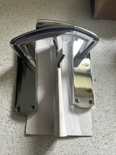 Internal door handles for sale  RUGBY