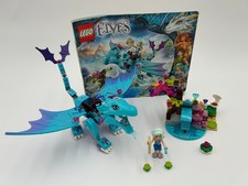 Lego elves water for sale  Merritt Island