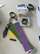 Magnetoplan magnetoflex planun gebraucht kaufen  Ritterhude