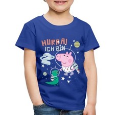 Peppa wutz schorsch gebraucht kaufen  Leipzig
