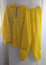 Vintage way kway d'occasion  Expédié en Belgium
