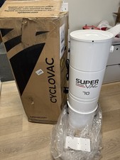 Hayden super vac for sale  Grand Rapids
