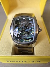 Invicta special edition for sale  Pompano Beach