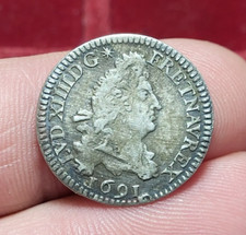 112 louis xiv d'occasion  Reims
