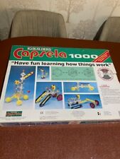 Vintage capsela 1000 for sale  BLACKPOOL