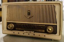 Antik grundig musikgerät gebraucht kaufen  Burgthann