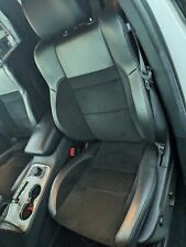 Jeep cherokee seat for sale  LONDONDERRY