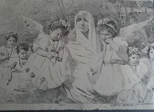 Basilio cascella per usato  Milano