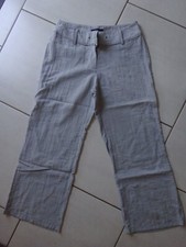 Pantalon léger viscose d'occasion  Villeneuve-sur-Lot