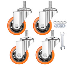 Swivel threaded stem for sale  Manhattan