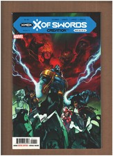 Swords creation marvel for sale  Cass City
