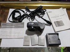 Nikon coolpix 5100 d'occasion  Expédié en Belgium