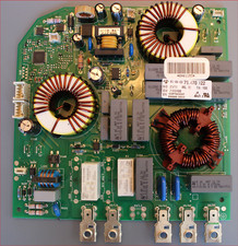 Placa de filtro Electrolux EGO 75.470.122 PN: 318347000, 5304454971 - Recondicionada comprar usado  Enviando para Brazil