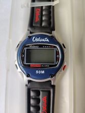 Montre quartz ushuaia d'occasion  Troyes