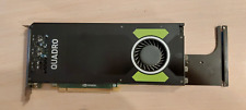 Dell nvidia quadro gebraucht kaufen  Darmstadt