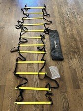 Ohuhu agility ladder for sale  Saint Paul