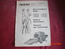 Ancienne bec cueilleur d'occasion  Aubigny-en-Artois