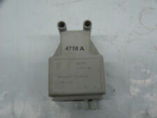 Vaillant zündtrafo 3707 gebraucht kaufen Vaillant zündtrafo 3707 gebraucht kaufen  Wenden