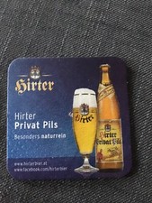 Alter bierdeckel beermat gebraucht kaufen  Großkrotzenburg