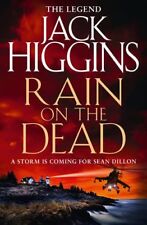 Rain dead jack for sale  UK