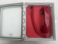Beautiful red emergency for sale  Brandywine