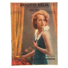 Brigitte helm supplemento usato  Piazza Armerina