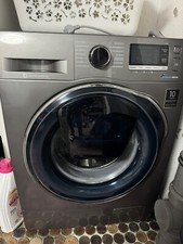 Waschmaschine gebraucht kaufen Waschmaschine gebraucht kaufen  Wenden