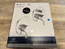 Ideal standard ceraline gebraucht kaufen  Bad Camberg