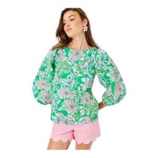 Lilly pulitzer green for sale  Vero Beach