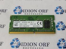 Kingston 8gb ddr4 for sale  Saint Peters