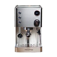 Miicoffee apex espresso for sale  Issaquah