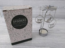Rotating tea light for sale  WITNEY