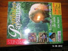 Pyrénées magazine 15 d'occasion  Doullens