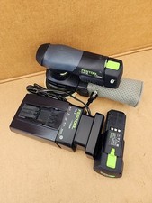 Festool etsc 125 for sale  Oakland