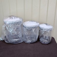 Foodsaver vacuum container for sale  Central Point