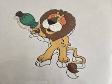 Vtg. hubert lion for sale  Worth