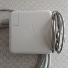 Riginal apple magsafe gebraucht kaufen  Hamburg