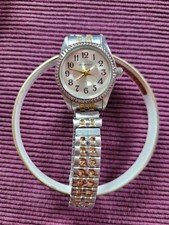 Fabiani damenuhr 8684l gebraucht kaufen  Geisenheim