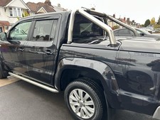 amarok pickup for sale amarok pickup for sale  WOLVERHAMPTON