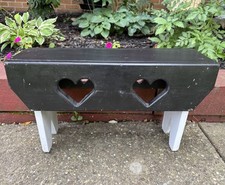 Vintage hand made for sale  Akron