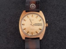 Orologio polso vintage usato  San Colombano Certenoli