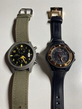 Lot montres technomarine d'occasion  Frontenex